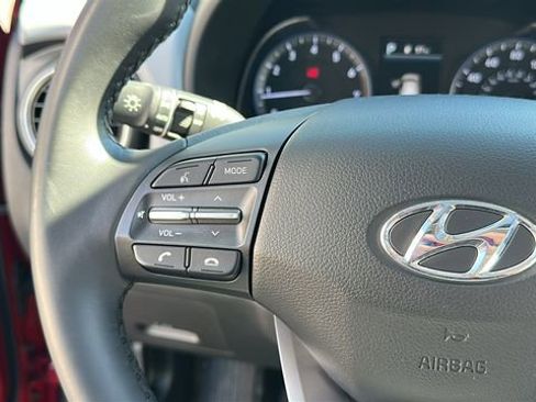 Used 2021 Hyundai Kona Ultimate AWD/4WD image 16