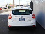 Used 2014 Ford Focus Electric Hatchback image 5