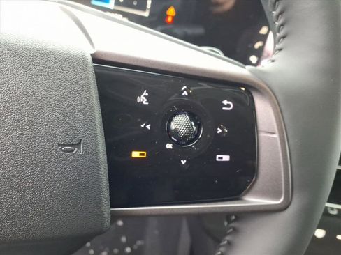 New 2026 Nissan Murano Platinum image 21