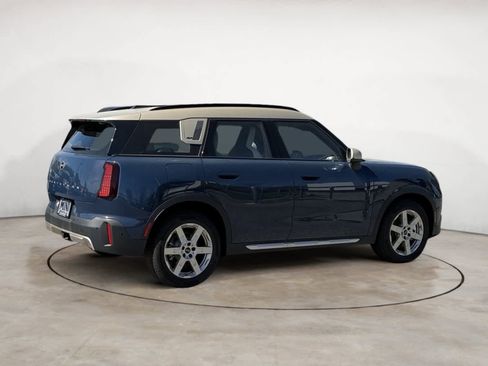 New 2026 MINI Cooper Countryman S image 3
