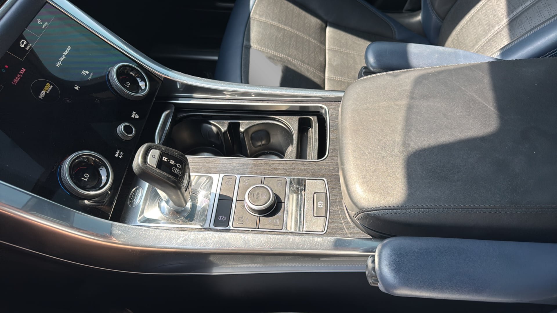 Used 2019 Land Rover Range Rover Sport Autobiography AWD/4WD image 26