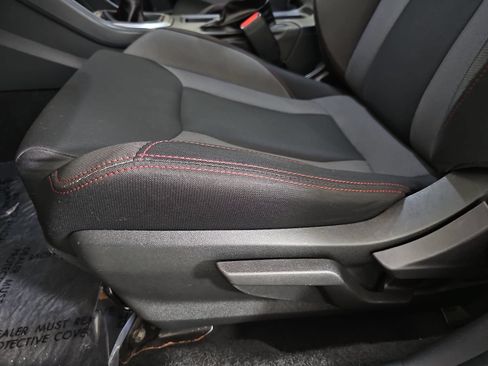 Used 2022 Subaru WRX AWD/4WD image 27
