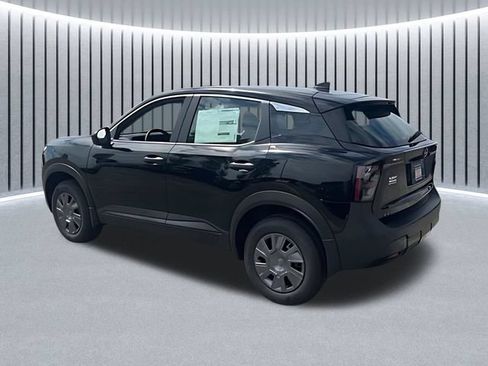 Used 2026 Nissan Kicks S FWD image 4