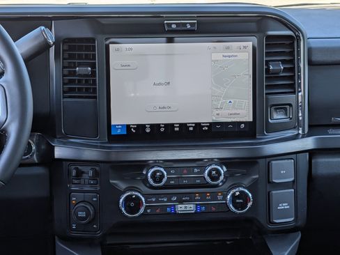 New 2026 Ford F350 Lariat w/ Chrome Package image 17