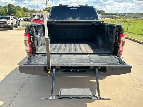 Used 2022 Ford F150 Raptor w/ Equipment Group 801A High image 25