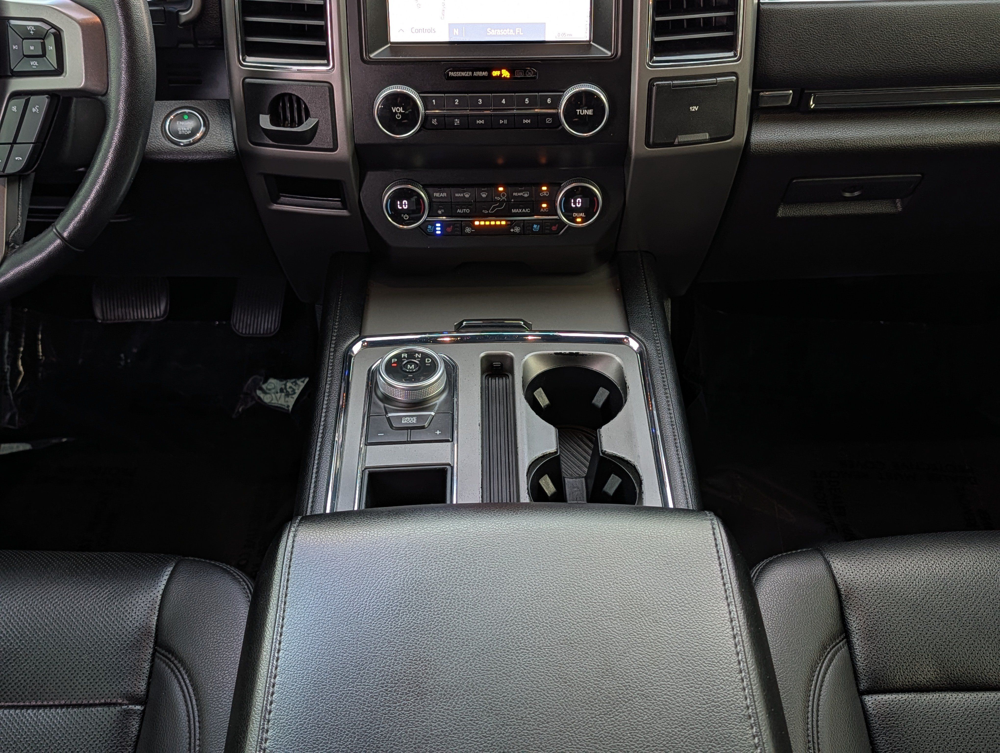 Used 2021 Ford Expedition XLT RWD image 22
