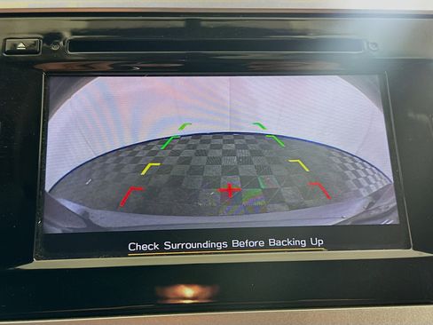 Used 2019 Subaru Outback 2.5i image 21