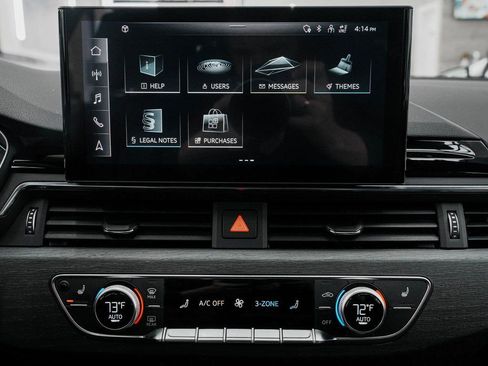 Used 2023 Audi A4 2.0T Premium w/ Convenience Package image 19