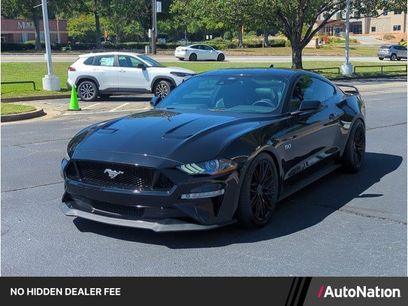 Used 2021 Ford Mustang GT Premium w/ GT Performance Package
