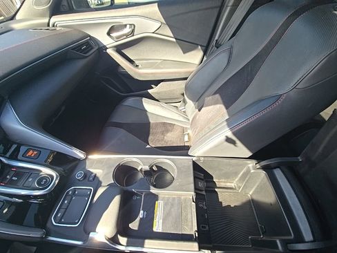 Certified 2023 Acura TLX A-Spec Package image 25