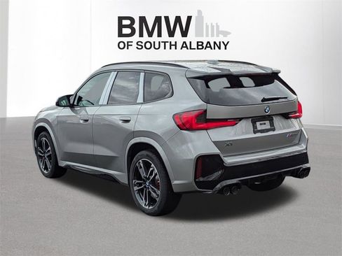 New 2025 BMW X1 M35i w/ Premium Package image 5