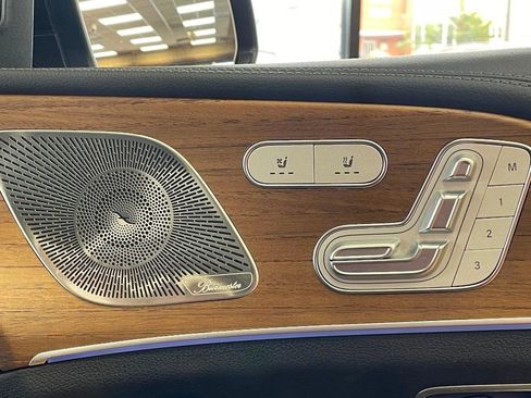 Used 2023 Mercedes-Benz GLE 450 4MATIC image 31