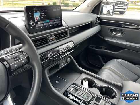 Used 2025 Honda Pilot Touring image 76