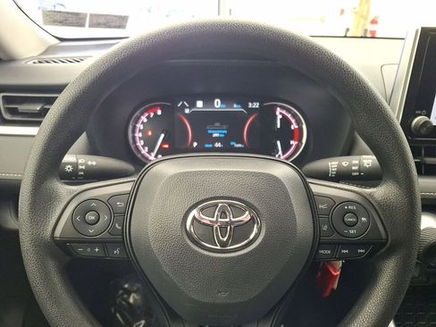 Certified 2025 Toyota RAV4 LE image 16