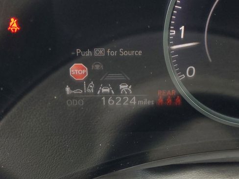 Used 2024 Lexus NX 250 FWD w/ Premium Package image 26