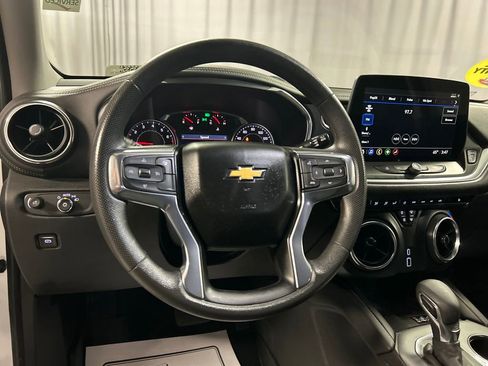 Used 2023 Chevrolet Blazer LT w/ Convenience Package FWD image 15