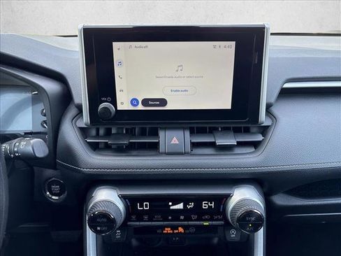 Certified 2024 Toyota RAV4 XLE FWD image 13