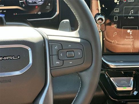 New 2026 GMC Sierra 1500 Denali Ultimate image 11