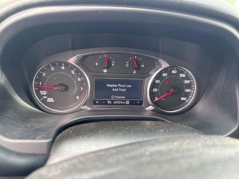 Used 2020 GMC Acadia AT4 w/ Trailering Package image 14