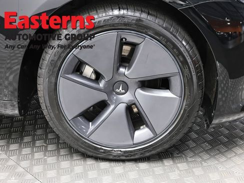 Used 2023 Tesla Model 3 Standard Range RWD image 24