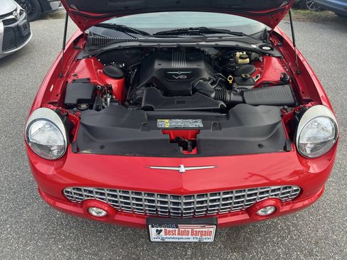 Used 2004 Ford Thunderbird RWD image 27