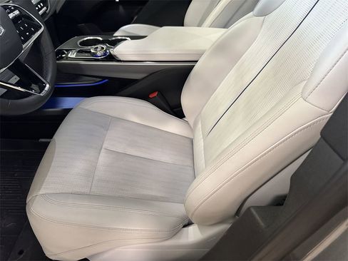 Used 2024 Cadillac Lyriq Sport w/ LPO, Floor Liner Package image 14