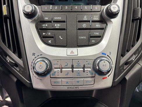 Used 2017 Chevrolet Equinox LT w/ Convenience Package image 19