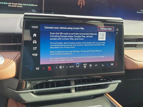 New 2026 Lincoln Nautilus Reserve image 27