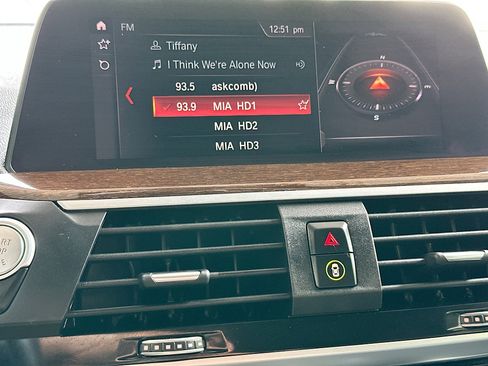 Used 2021 BMW X3 sDrive30i w/ Convenience Package image 14