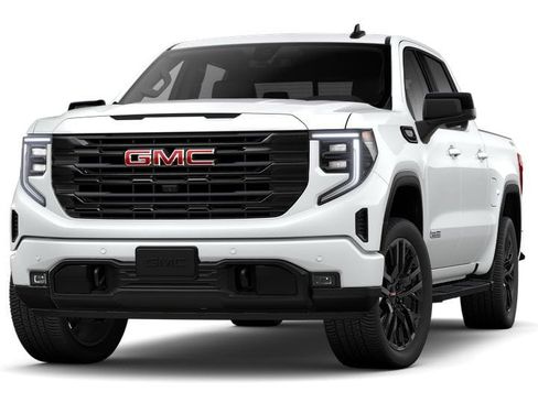 New 2026 GMC Sierra 1500 Elevation w/ Elevation Premium Package AWD/4WD image 26