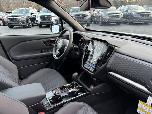 New 2026 Subaru Forester Premium image 45