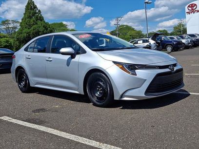 Certified 2024 Toyota Corolla LE