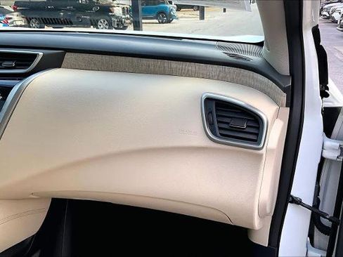 Certified 2024 Nissan Murano SL image 19