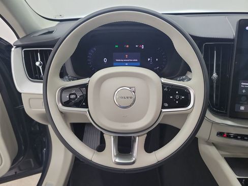 New 2026 Volvo XC60 B5 Ultra w/ Protection Package Premier AWD/4WD image 23