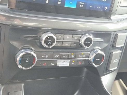 Used 2022 Ford F150 XLT w/ Equipment Group 302A High AWD/4WD image 26