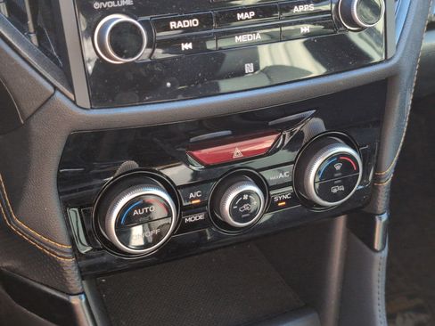 Used 2022 Subaru Forester Wilderness image 23