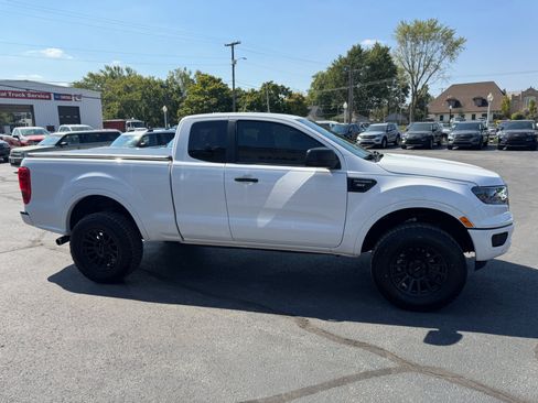 Used 2019 Ford Ranger XLT image 7