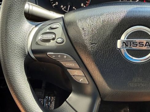 Certified 2020 Nissan Pathfinder S AWD/4WD image 13