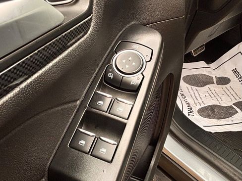 Certified 2023 Ford Escape ST-Line w/ Tech Pack #1 image 24