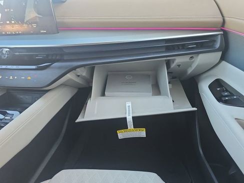 New 2026 Nissan Murano Platinum image 27