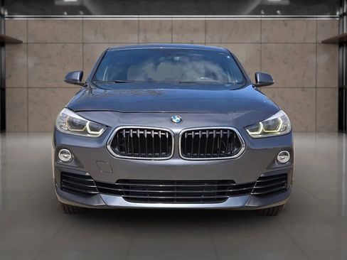 Used 2018 BMW X2 sDrive28i image 6