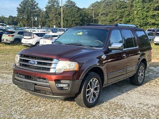 Used 2017 Ford Expedition King Ranch RWD video 1