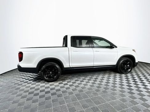 Used 2023 Honda Ridgeline Black Edition image 8