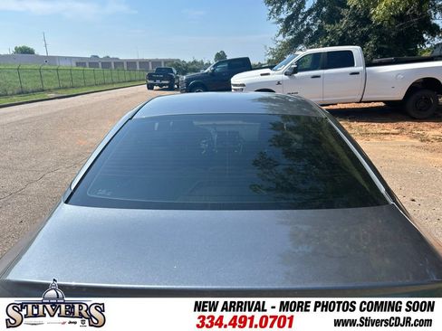 Used 2022 Nissan Altima 2.5 S FWD image 7