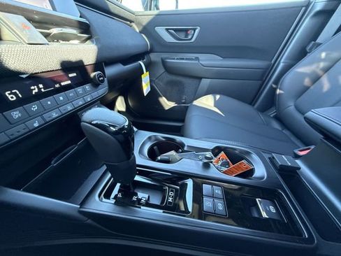New 2026 Subaru Outback Limited AWD/4WD image 20