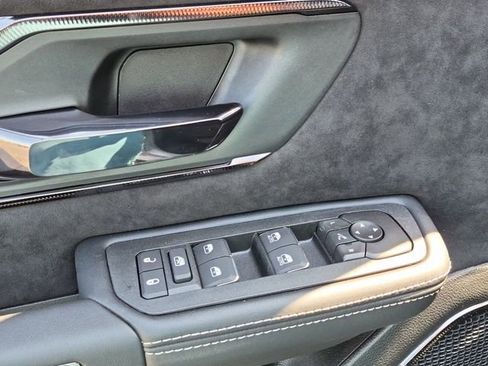 New 2026 RAM 1500 RHO AWD/4WD image 12