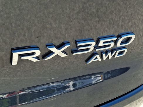 Used 2024 Lexus RX 350 Premium w/ Convenience Package AWD/4WD image 31