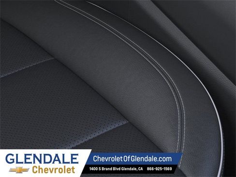 New 2026 Chevrolet Silverado EV LT w/ Plus Package image 21