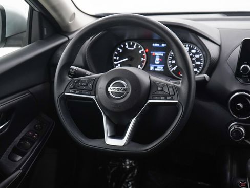 Used 2023 Nissan Sentra S FWD image 14