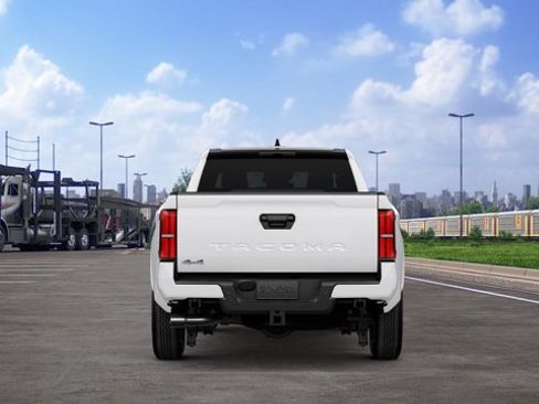 New 2026 Toyota Tacoma SR5 image 10